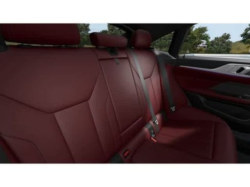 New 2026 BMW i4 xDrive40i w/ M Sport Package image 12