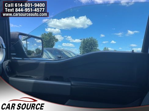 Used 2022 Ford F150 XLT image 24