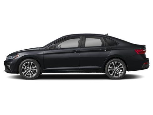 New 2025 Volkswagen Jetta Sport image 91