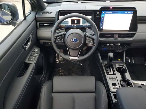 New 2026 Subaru Outback Touring XT AWD/4WD image 17