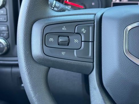 New 2025 GMC Sierra 1500 Pro w/ Pro Value Package image 24