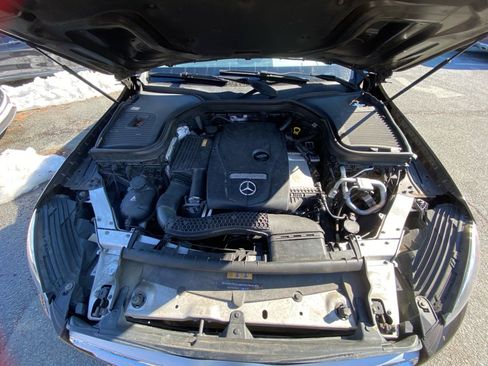 Used 2016 Mercedes-Benz GLC 300 4MATIC image 16