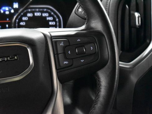 Used 2021 GMC Sierra 1500 Denali w/ Technology Package image 10