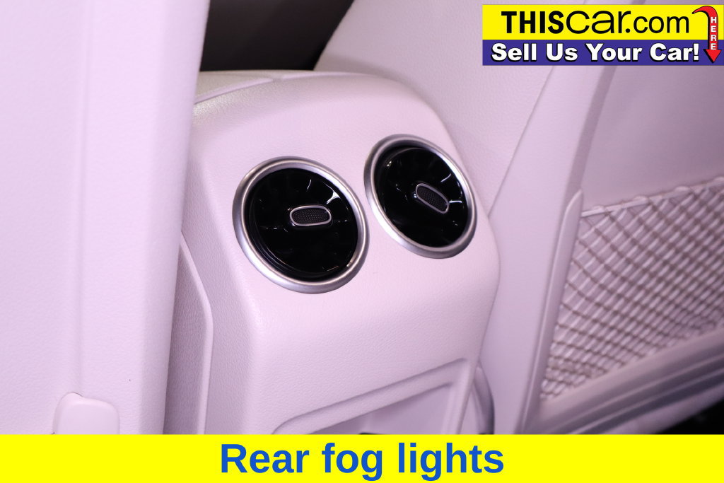 Used 2025 Mercedes-Benz GLA 250 image 29