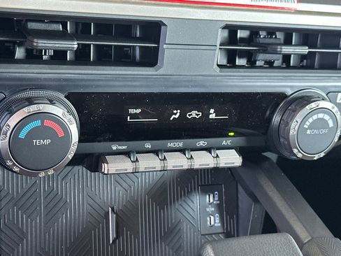 New 2026 Toyota Tacoma SR5 image 22