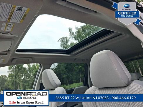 Used 2024 Subaru Forester Premium AWD/4WD image 39