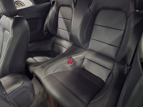 Used 2018 Ford Mustang Premium w/ Equipment Group 201A image 35