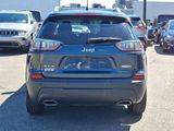 Used 2021 Jeep Cherokee Latitude Lux w/ Comfort/Convenience Group image 6