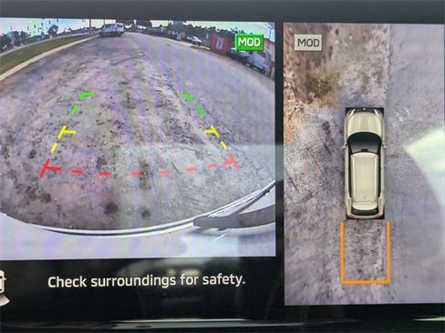 Used 2023 Mitsubishi Outlander SEL image 19