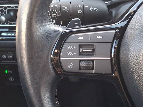 Used 2024 Honda Civic Sport Touring image 21