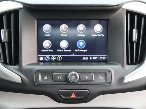 Used 2018 GMC Terrain SLE w/ Driver Convenience Package FWD image 18