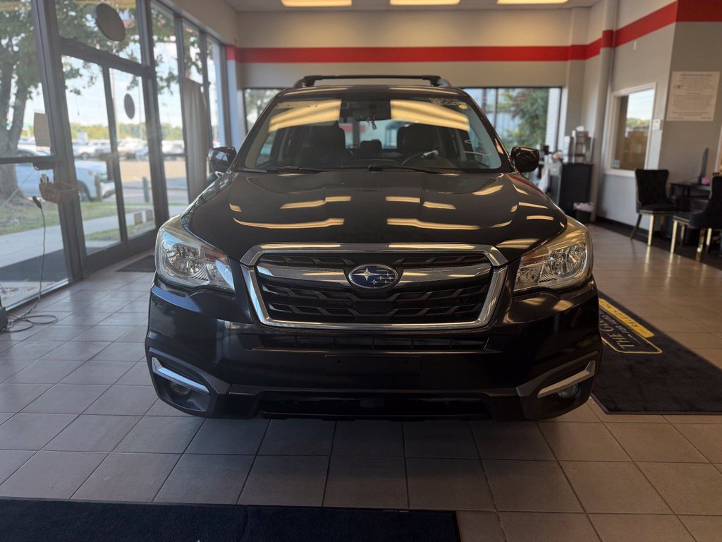 Used 2017 Subaru Forester 2.5i Premium AWD/4WD image 2