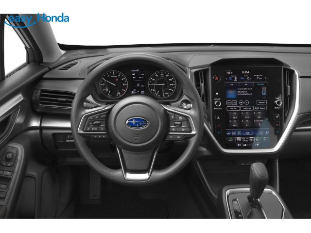 Used 2025 Subaru Impreza 2.0i Sport AWD/4WD image 4