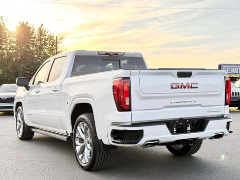 Used 2020 GMC Sierra 1500 Denali w/ Denali Ultimate Package AWD/4WD image 11