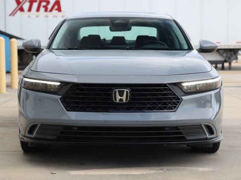 Used 2023 Honda Accord EX-L image 21