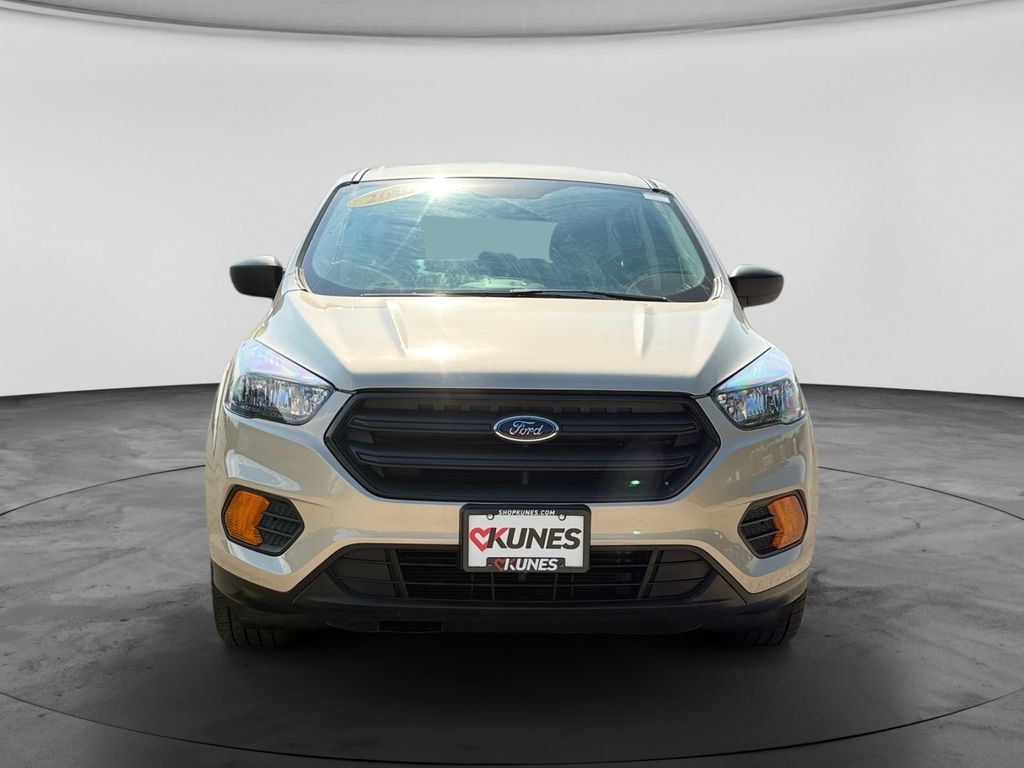 Used 2018 Ford Escape S FWD image 2