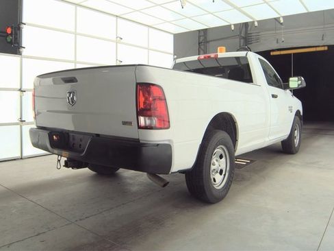 Used 2019 RAM 1500 Tradesman w/ Power & Remote Entry Group image 2