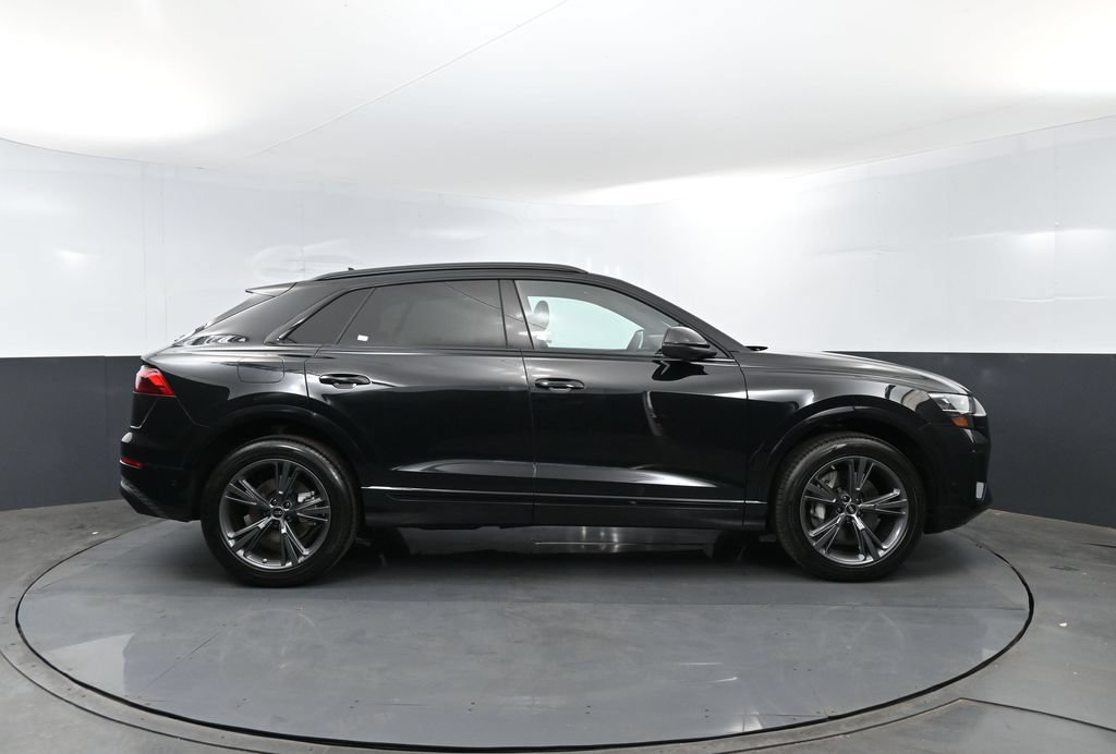 New 2026 Audi Q8 Premium AWD/4WD image 4