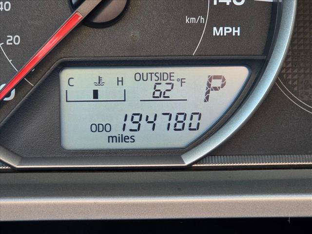 Used 2014 Toyota RAV4 LE AWD/4WD image 25