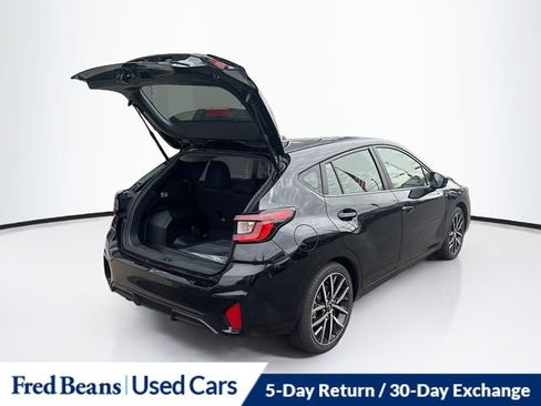 Used 2026 Subaru Impreza 2.0i Sport image 21