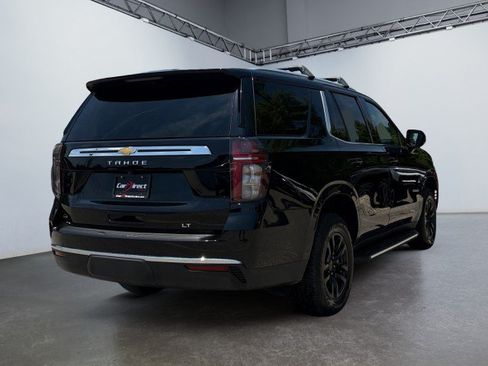 Used 2021 Chevrolet Tahoe LT AWD/4WD image 11