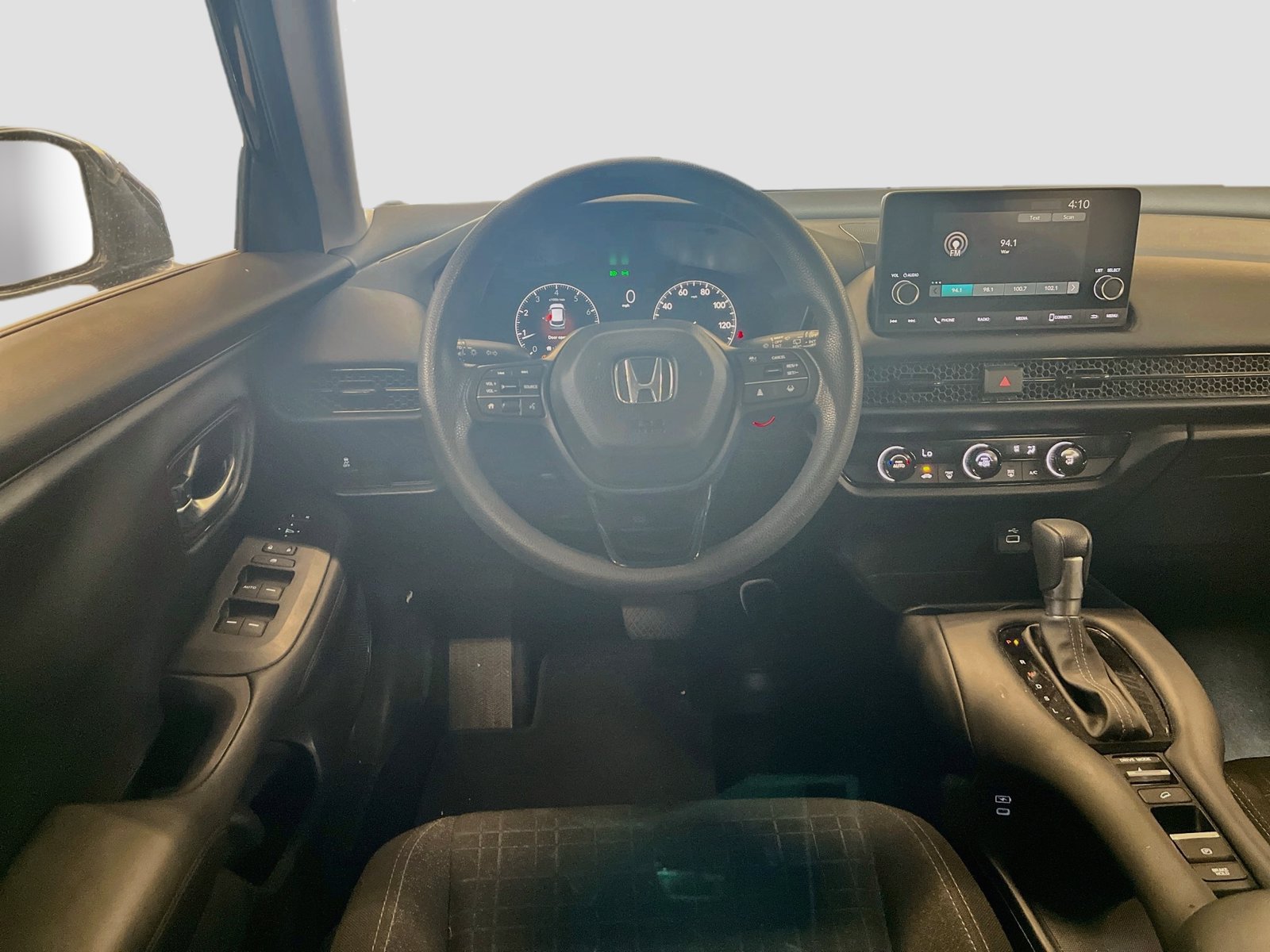 Used 2025 Honda HR-V LX image 20