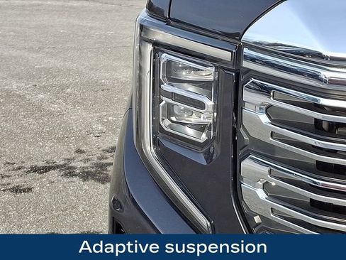 Used 2022 GMC Sierra 1500 Denali image 13