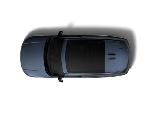 New 2026 Land Rover Range Rover SE AWD/4WD image 4