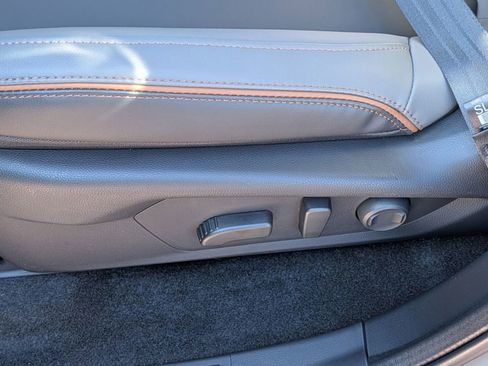 New 2026 Subaru Forester Sport image 25