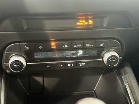 Used 2020 MAZDA CX-5 Grand Touring image 16