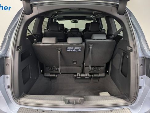 New 2026 Honda Odyssey Sport-L image 18