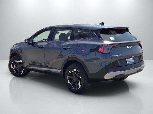 Used 2026 Kia Sportage S AWD/4WD image 6
