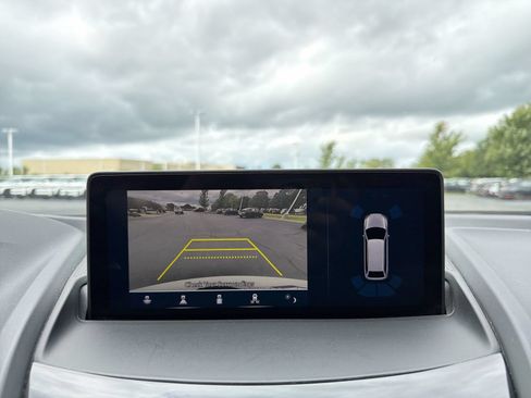 Used 2021 Acura RDX w/ Technology Package FWD image 18