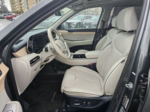 Used 2023 Hyundai Palisade Limited image 19