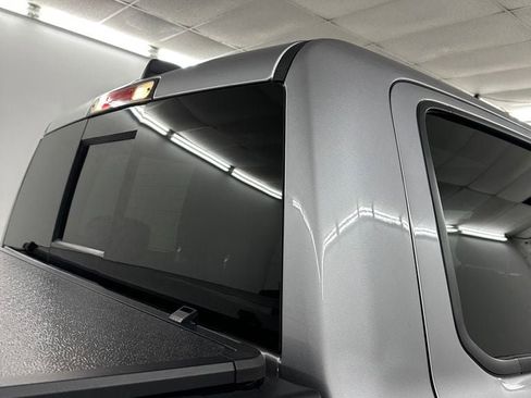 Used 2025 RAM 1500 Laramie w/ Laramie Southwest Edition RWD image 31