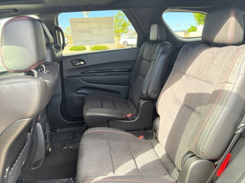 New 2026 Dodge Durango GT image 20
