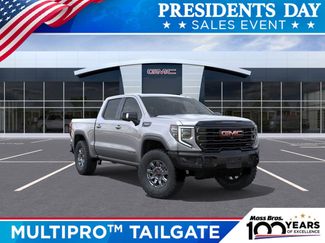 New 2026 GMC Sierra 1500 AT4X video 1