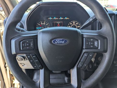 Used 2020 Ford F150 XL w/ Equipment Group 101A Mid image 19