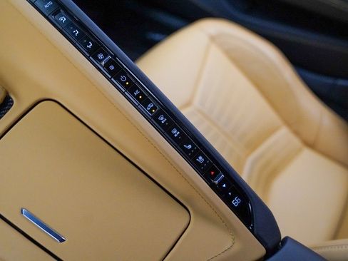 Used 2024 Chevrolet Corvette Z06 image 18