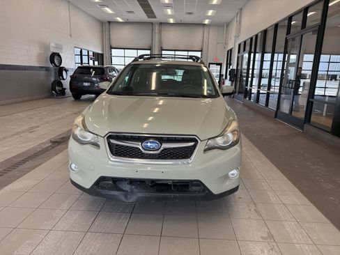 Used 2015 Subaru Crosstrek 2.0i Limited w/ Popular Package #1 image 6