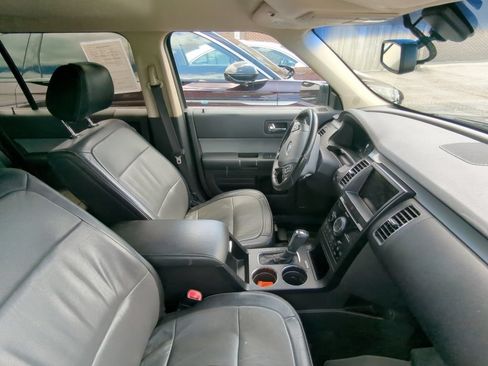 Used 2013 Ford Flex Limited AWD/4WD image 13