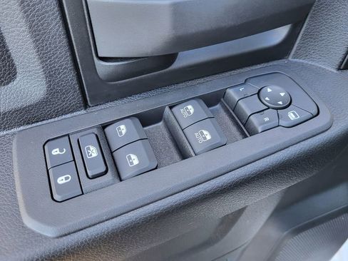New 2026 RAM 3500 Tradesman AWD/4WD image 7