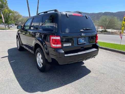 Used 2012 Ford Escape XLT FWD image 7