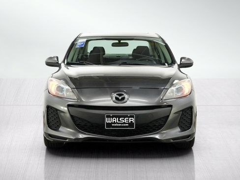 Used 2012 MAZDA MAZDA3 i Touring FWD image 8