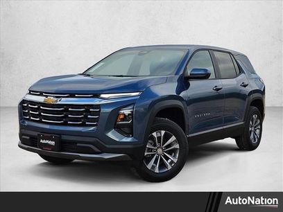 New 2026 Chevrolet Equinox LT