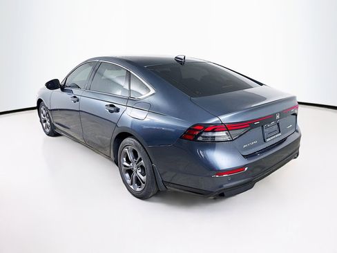 Certified 2024 Honda Accord EX-L image 29