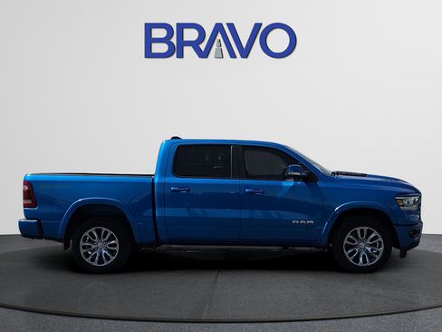 Used 2022 RAM 1500 Laramie RWD image 5