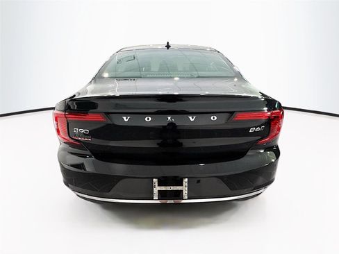 Used 2024 Volvo S90 B6 Ultimate AWD/4WD image 27