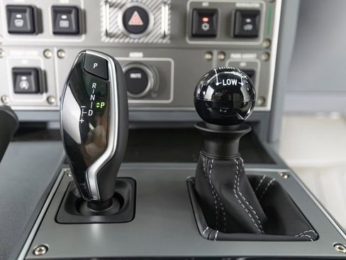 New 2025 INEOS Grenadier Fieldmaster Edition image 19