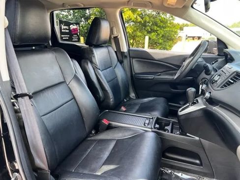 Used 2012 Honda CR-V EX image 23